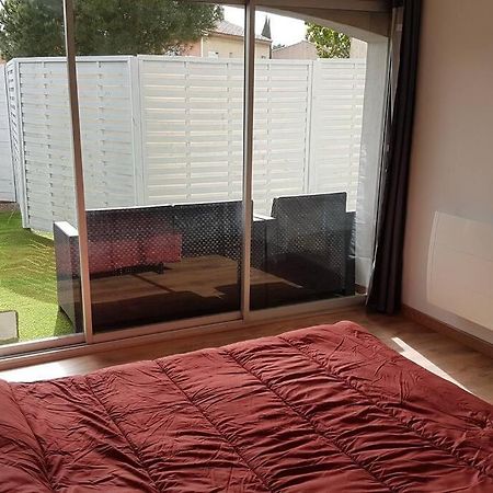 Joli Appartement 2 Chambres A מרטיג מראה חיצוני תמונה