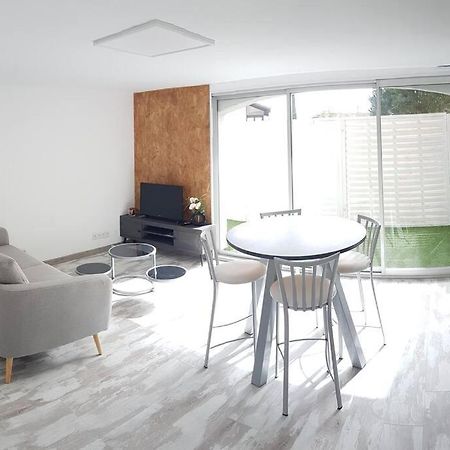 Joli Appartement 2 Chambres A מרטיג מראה חיצוני תמונה