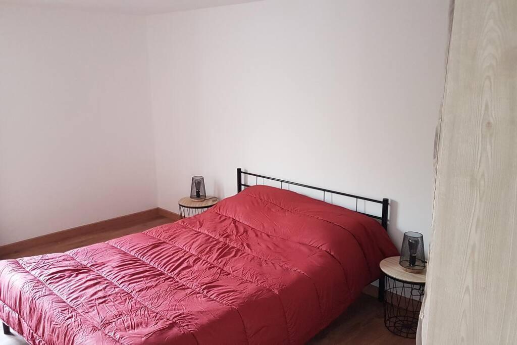 Joli Appartement 2 Chambres A מרטיג מראה חיצוני תמונה